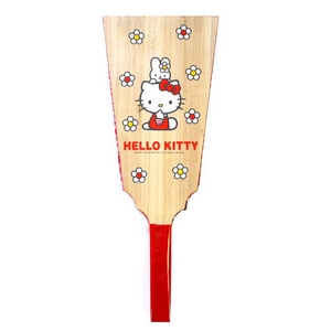 サンリオ HELLO KITTY ハローキティ 限定モデル 羽子板 ハローキティ