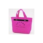 Marc By Marc Jacobs (マークバイマークジェイコブス）キャンバス　トートバッグ 111132 FUCHSIA