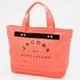 Marc By Marc Jacobs (マークバイマークジェイコブス)キャンバス トートバッグ 111137 COROL