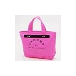 Marc By Marc Jacobs (マークバイマークジェイコブス）キャンバス　トートバッグ 111144 PINK