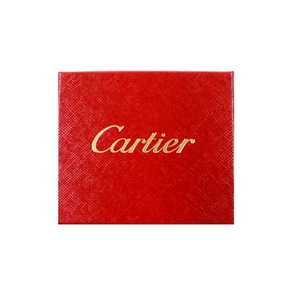 Cartier(カルティエ) キーリング T1220147