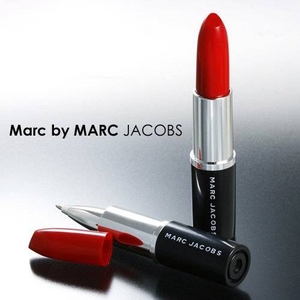 Marc by Marc Jacobs（マークバイマークジェイコブス） ボールペン 129275 4本セット 