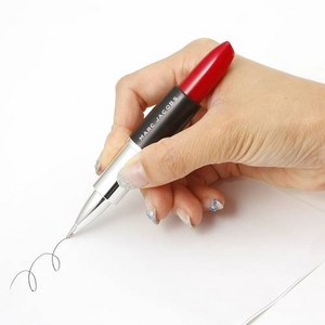 Marc by Marc Jacobs(マークバイマークジェイコブス) ボールペン 129275 4本セット