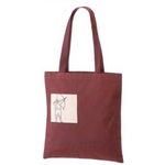 MARC BY MARC JACOBSi}[NoC}[NWFCRuXj Lil Lower Small Tote Maroon i196243j 2010NV X[g[gobO 