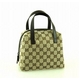 GUCCI�i�O�b�`�j �o�j�e�B�[�o�b�O 124542 F40IR 9643 GG�L�����o�X�iGG�x�[�W���~�u���E���j