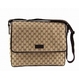 GUCCI�i�O�b�`�j �V�����_�[�o�b�O 233052 FTASR 8588 GG�L�����o�X/�J�[�t�iGG�x�[�W���~�_�[�N�u���E���j