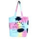 MARC BY MARC JACOBS（マークバイマークジェイコブス） 198139 コットントートバッグ マルチカラー