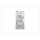 Luminoso ~m\ LED X}ztbVP[X For iPhone5/5s/SE heart