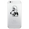 Luminoso ~m\ LED X}ztbVP[X For iPhone5/5s/SE Panda-think