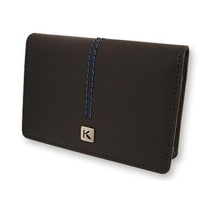 KRIZIA クリッツア 506.010.105 名刺入れ (UOMO)