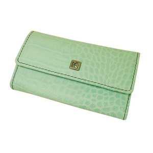 KRIZIA �N���c�B�A 506.703.001 LT/BLUE 6�A�L�[�P�[�X KRIZIA