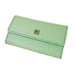 KRIZIA �N���c�B�A 506.703.001 LT/BLUE 6�A�L�[�P�[�X KRIZIA