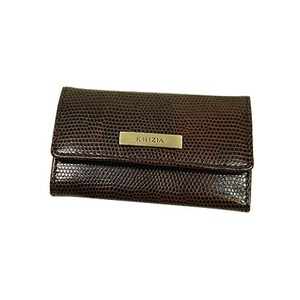 KRIZIA �N���c�B�A 506.705.001DBR �L�[�P�[�X KRIZIA