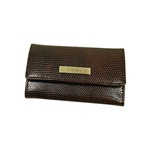 KRIZIA �N���c�B�A 506.705.001DBR �L�[�P�[�X KRIZIA