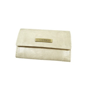 KRIZIA �N���c�B�A 506.705.001IVORY �L�[�P�[�X KRIZIA