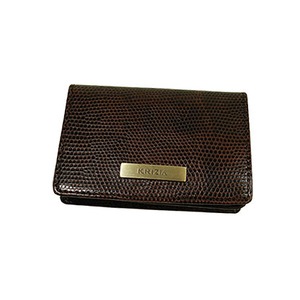 KRIZIA �N���c�B�A 506.705.105DBR ���h���� KRIZIA