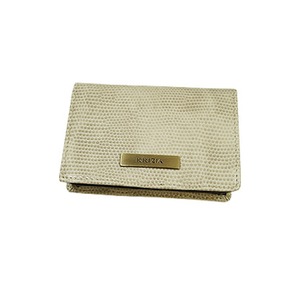 KRIZIA �N���c�B�A 506.705.105IVORY ���h���� KRIZIA