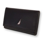 NAUTICA �m�[�e�B�J 6185-02 BR 6�A�L�[�P�[�X NAUTICA 