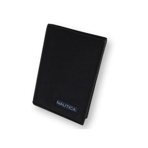 NAUTICA �m�[�e�B�J 6184-01 BK ���h���� 