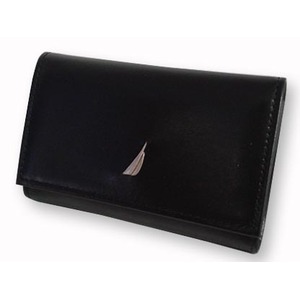 NAUTICA �m�[�e�B�J 6185-01 BK 6�A�L�[�P�[�X 