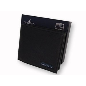 NAUTICA �m�[�e�B�J 6183-01 BK �Q�܂���z 