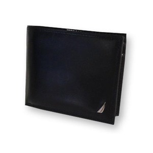 NAUTICA �m�[�e�B�J 6186-01 BK �Q�܂���z 