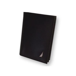 NAUTICA �m�[�e�B�J 6187-02 BR ���h���� �J�[�h�P�[�X 