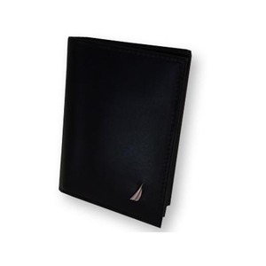 NAUTICA �m�[�e�B�J 6187-01 BK ���h���� �J�[�h�P�[�X 