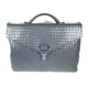 BOTTEGA VENETA(�{�b�e�K���F�l�^) �u���[�t�P�[�X 122139 V4651 1000�u���b�N