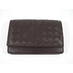 BOTTEGA VENETA(�{�b�e�K���F�l�^) ���h���� 133945 V001U 2040 �_�[�N�u���E��