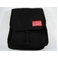 Manhattan Portage(マンハッタンポーテージ) New York Messenger Bag(メッセンジャーバッグ) 1414 ブラック