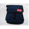 Manhattan Portage(マンハッタンポーテージ) New York Messenger Bag(メッセンジャーバッグ) 1414 ネイビー