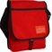 Manhattan Portage(マンハッタンポーテージ) New York Messenger Bag(メッセンジャーバッグ) 1414 レッド