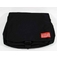 Manhattan Portage(マンハッタンポーテージ) New York Messenger Bag(メッセンジャーバッグ) 1438 ブラック