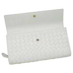 BOTTEGA VENETA(�{�b�e�K���F�l�^) �����z 150509 V0013 9000 �z���C�g 