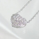 Swarovski(スワロフスキー) 1809006 REVERSIBLE PENDANT ペンダント
