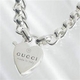 Gucci(グッチ) 181567 J8400 8106 ペンダント