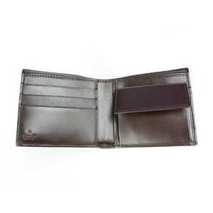 GUCCI(グッチ) 181671-FAFXN-9569 ベージュ 2つ折り財布