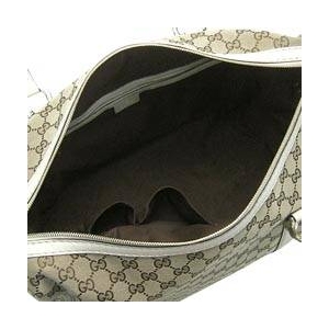 Gucci(�O�b�`) HORSEBIT NAIL189892 FFP5G 9761 �{�X�g���o�b�O