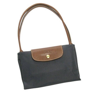 longchamp() ロンシャンLE PLIAGE1899 SAC SHOPPING D.GY トートバッグ