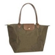 longchamp() ロンシャンLE PLIAGE1899 SAC SHOPPING L.BR トートバッグ