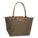 longchamp() ロンシャンLE PLIAGE1899 SAC SHOPPING L.BR トートバッグ