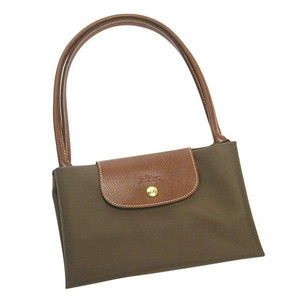 longchamp() ロンシャンLE PLIAGE1899 SAC SHOPPING L.BR トートバッグ