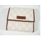 Gucci(Ob`) 190337 FCIEG 9072 GG zbN3܂z AC{[/ uE