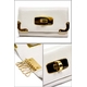 Prada(�v���_) �L�[�P�[�X 1M0222 SOFT CALF TWIST-TALCO