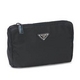 Prada(�v���_) VELA1N0011 BK �|�[�`