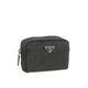 Prada(�v���_) VELA1N0340 BK �|�[�`