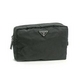 Prada(プラダ) VELA1N0348 BK ポーチ