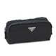 Prada(プラダ) VELA1N0350 BK ポーチ