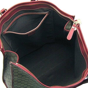Gucci(グッチ) 201445 FCIXG 8557 トートバッグ